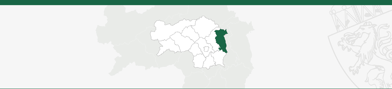 BH Hartberg-Fürstenfeld
© Land Steiermark